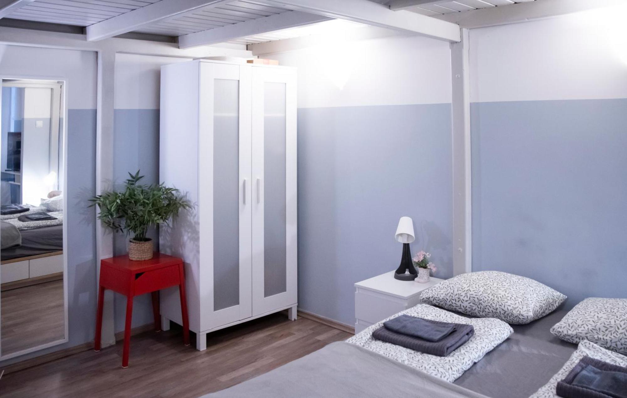 Klau33 Apartment In Party District Budapest Exterior photo